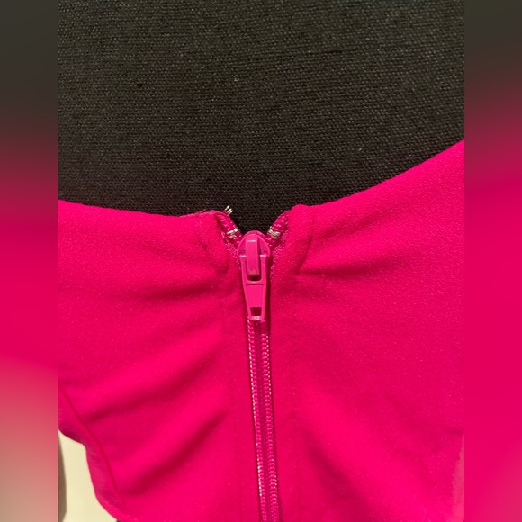 Crystal sky elegance top - Picture 2 of 6